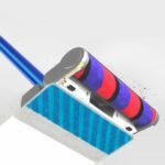 Water Tank Accessories for JIMMY JV83/JV85/JV85 PRO/H9 PRO Cleaner