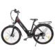 WELKIN WKEM002 Electric Bicycle 250W 25Km/h City Bike Black