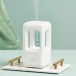 Winben Anti Gravity Levitating Water Drop Humidifier EU Plug