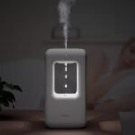 Winben Anti Gravity Levitating Water Drop Humidifier EU Plug
