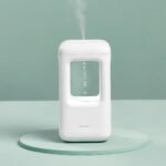 Winben Anti Gravity Levitating Water Drop Humidifier EU Plug