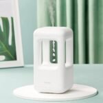 Winben Anti Gravity Levitating Water Drop Humidifier EU Plug