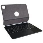 Wireless Keyboard for 11'' iPad Pro and 10.9'' iPad Air 5/4 Black