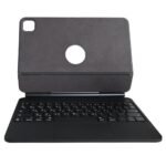 Wireless Keyboard for 11'' iPad Pro and 10.9'' iPad Air 5/4 Black