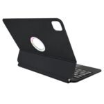 Wireless Keyboard for iPad Pro 12.9-inch Black