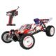 Wltoys 124008 RC Racing Car 60km/h 1300mAh 1 Battery