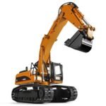 Wltoys 16800 1/16 2.4G 8CH RC Excavator