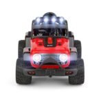 Wltoys 322221 2.4G 1/32 RC Car Red