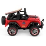 Wltoys 322221 2.4G 1/32 RC Car Red