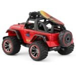Wltoys 322221 2.4G 1/32 RC Car Red