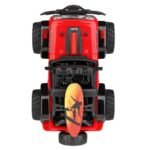 Wltoys 322221 2.4G 1/32 RC Car Red