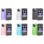 WOWKIDS P1 Kids Mobile Phone Toy Green
