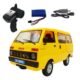 WPL D42 1/10 RC Car One Battery