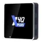 X4Q PLUS Android 11 Amlogic S905X4 8K HDR 4GB/64GB TV BOX EU