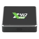 X4Q PRO Android 11 Amlogic S905X4 8K HDR 4GB/32GB TV BOX US