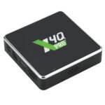X4Q PRO Android 11 Amlogic S905X4 8K HDR 4GB/32GB TV BOX US