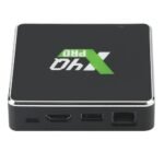 X4Q PRO Android 11 Amlogic S905X4 8K HDR 4GB/32GB TV BOX US