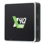 X4Q PRO Android 11 Amlogic S905X4 8K HDR 4GB/32GB TV BOX US