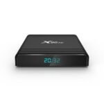X96 Air Amlogic S905x3 Android 9.0 TV Box 4GB/32GB 8K Decode