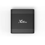X96 Air Amlogic S905x3 Android 9.0 TV Box 4GB/32GB 8K Decode
