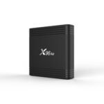 X96 Air Amlogic S905x3 Android 9.0 TV Box 4GB/32GB 8K Decode