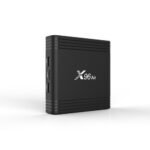 X96 Air Amlogic S905x3 Android 9.0 TV Box 4GB/32GB 8K Decode