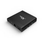 X96 Air Amlogic S905x3 Android 9.0 TV Box 4GB/32GB 8K Decode