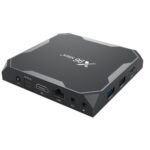 X96 MAX Plus Amlogic S905x3 Android 9.0 8K Video Decode TV Box 4GB/32G
