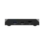 X96 MAX Plus Amlogic S905x3 Android 9.0 8K Video Decode TV Box 4GB/32G