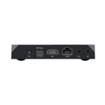 X96 MAX Plus Amlogic S905x3 Android 9.0 8K Video Decode TV Box 4GB/32G
