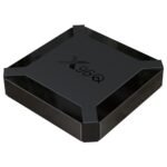 X96Q Allwinner H313 Android 10.0 TV BOX 2GB 16GB 4K60fps