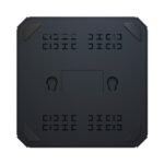 X96Q Allwinner H313 Android 10.0 TV BOX 2GB 16GB 4K60fps