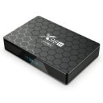 X98H Pro TV BOX Android 12 Allwinner H618 2GB RAM 16GB ROM WIFI 6