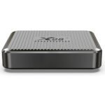 X98Q TV BOX Amlogic S905W2 2G RAM 16G ROM 5G WiFi AV1 4K EU Plug