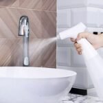 Xiaoda 900ml Portable Electric Watering Can