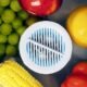 Xiaoda Portable Fruit Vegetable Washing Machine IPX7 Waterproof