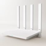 Xiaomi AX3000T CN Version IPTV Gigabit Ethernet Router