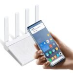 Xiaomi AX3000T CN Version IPTV Gigabit Ethernet Router