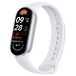 Xiaomi Band 9 Smart Bracelet Chinese Version Silver