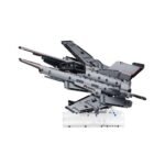 Xiaomi Building Blocks Reconnaissance Aircraft