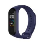 Xiaomi Mi Band 4 Smart Bracelet 0.95 Inch AMOLED Color Screen