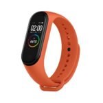 Xiaomi Mi Band 4 Smart Bracelet 0.95 Inch AMOLED Color Screen Orange
