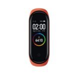Xiaomi Mi Band 4 Smart Bracelet 0.95 Inch AMOLED Color Screen Orange