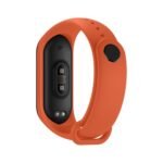 Xiaomi Mi Band 4 Smart Bracelet 0.95 Inch AMOLED Color Screen Orange
