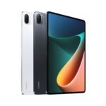 Xiaomi Mi Pad 5 Pro Tablet CN Version Snapdragon 870 6GB+256GB Black