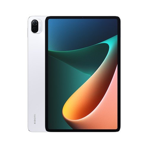 Xiaomi Mi Pad 5 Tablet CN Version Snapdragon 860 6GB+128GB White