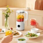 Xiaomi Mijia Smart Small Broken Wall Cooking Machine