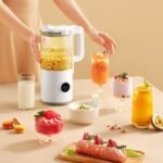 Xiaomi Mijia Smart Small Broken Wall Cooking Machine
