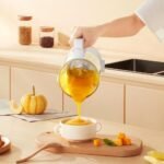 Xiaomi Mijia Smart Small Broken Wall Cooking Machine