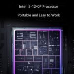 Xiaomi Mini PC Intel Core i5-1240P Processor